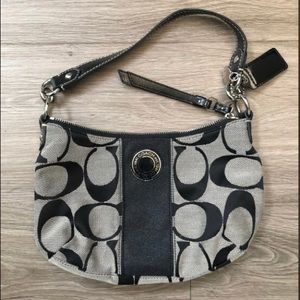 Authentic Coach Purse ❤️